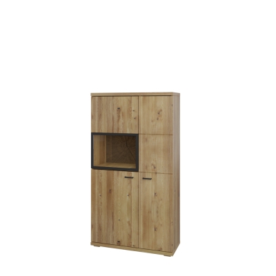 Flora Highboard 2-drzwiowy P9EBFL13