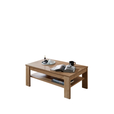 Boston Stolik 115x65cm P9EBBO65